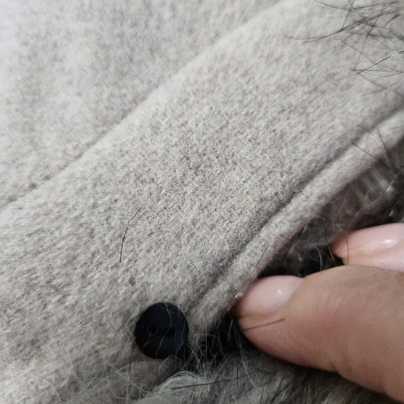 Zara woman coat - Picture 7 of 11